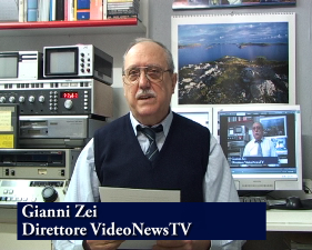 Pistoiese-Teramo 4-1. Videocommento di Gianni Zei